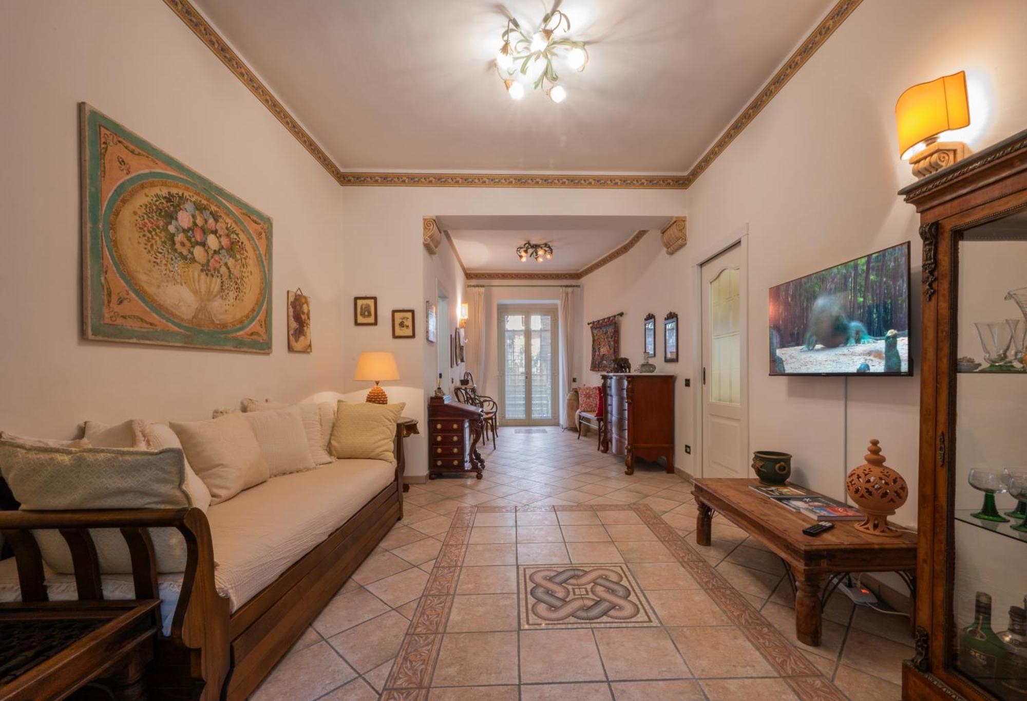 Casa D'Arte Taormina Exterior foto